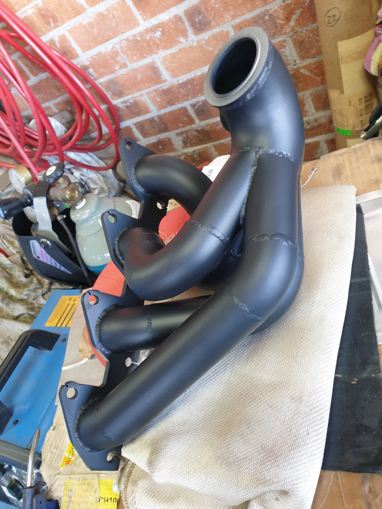 MR2600 Racing Promod style Exhaust Manifold